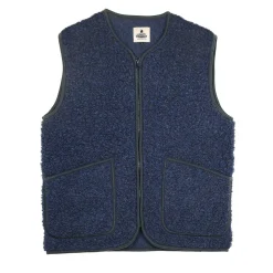 Femme Coldbreaker L'esprit Merci|Vestes-- Veste Peptico - Marine