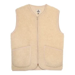 Femme Coldbreaker Maison De Campagne|L'esprit Merci-- Veste Peptico - Beige