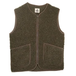 Femme Coldbreaker Maison De Campagne|L'esprit Merci-- Veste Peptico - Kaki