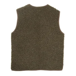 Femme Coldbreaker Maison De Campagne|L'esprit Merci-- Veste Peptico - Kaki