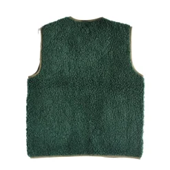 Femme Coldbreaker Maison De Campagne|Vestes-- Veste Peptico - Vert