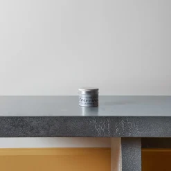 1772 CARPENTRAS Écriture-Colle en pâte avec brosse - Coccoina