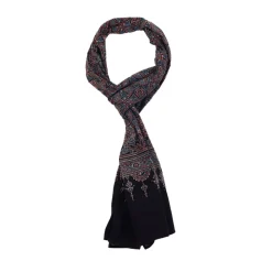 Femme COLORES Foulards & Echarpes-- Écharpe Bpaj - Violet