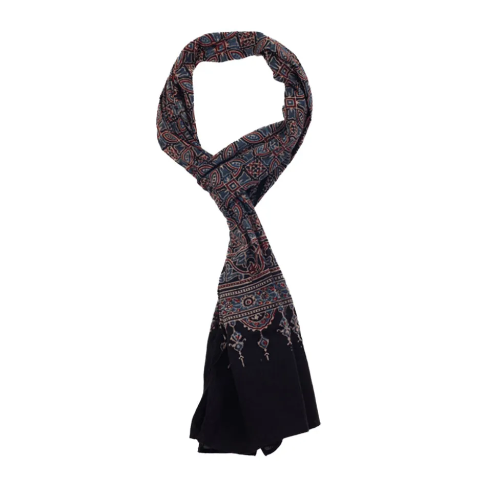 Femme COLORES Foulards & Echarpes-- Écharpe Bpaj - Violet