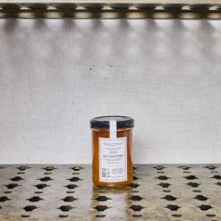 2187 LEMON STORY Alimentaire-Confiture Yuzu - 240g - Lemon Story