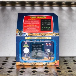 1156 KUBBICK Jeux-Console Arcade