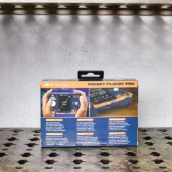 1156 KUBBICK Jeux-Console Arcade