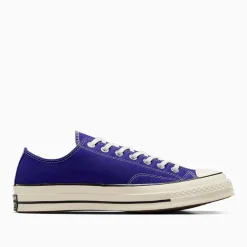 Homme Converse Baskets-- Chuck 70 - Violet
