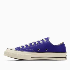 Homme Converse Baskets-- Chuck 70 - Violet
