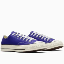 Homme Converse Baskets-- Chuck 70 - Violet