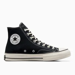 Homme Converse Baskets-- Chuck 70 Canvas Montante -