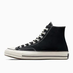 Homme Converse Baskets-- Chuck 70 Canvas Montante -