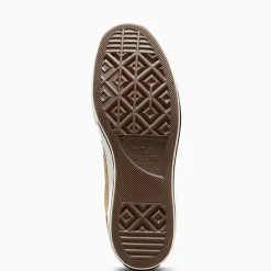 Homme Converse L'esprit Merci|Baskets-- Chuck 70 Montantes - Marron