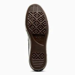 Femme Converse Baskets-- Chuck 70 Vintage Canvas Basse -