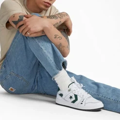 Homme Converse Baskets-- CONS AS-1 Pro Skate -