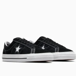 Homme Converse Baskets-- One Star Pro Suede -