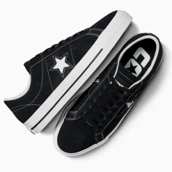 Homme Converse Baskets-- One Star Pro Suede -