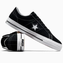 Homme Converse Baskets-- One Star Pro Suede -
