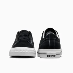 Homme Converse Baskets-- One Star Pro Suede -