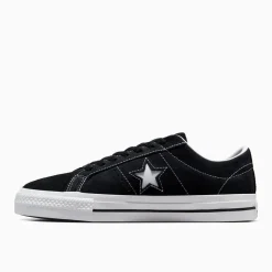Homme Converse Baskets-- One Star Pro Suede -