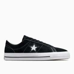 Homme Converse Baskets-- One Star Pro Suede -