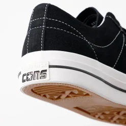 Homme Converse Baskets-- One Star Pro Suede -