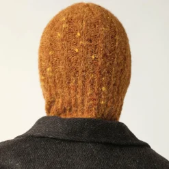 Homme CORRIDOR Bonnets-- Balaclava Canta - Jaune