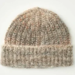 Homme CORRIDOR Bonnets-- Bonnet Space Dye - Naturel