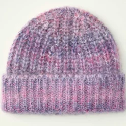 Homme CORRIDOR Bonnets-- Bonnet Space Dye - Violet