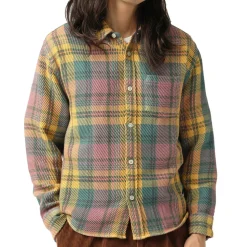 Homme CORRIDOR Chemises-- Chemise Tabriz - Rose