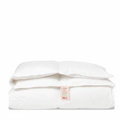 2045 COUETTEX Maison De Campagne-Couette en duvet naturel et plumettes - Blanc