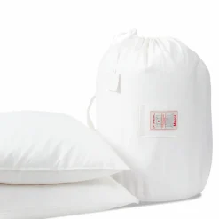 2045 COUETTEX Maison De Campagne-Couette en duvet naturel et plumettes - Blanc