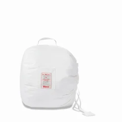 2045 COUETTEX Maison De Campagne-Couette en duvet naturel et plumettes - Blanc