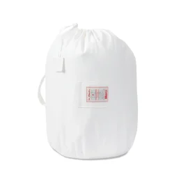 2045 COUETTEX Maison De Campagne-Couette en duvet naturel et plumettes - Blanc