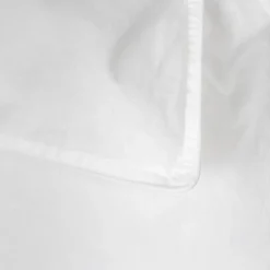 2045 COUETTEX Maison De Campagne-Couette en duvet naturel et plumettes - Blanc