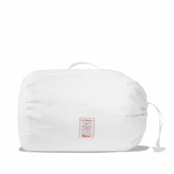 2045 COUETTEX Maison De Campagne-Couette en duvet naturel et plumettes - Blanc