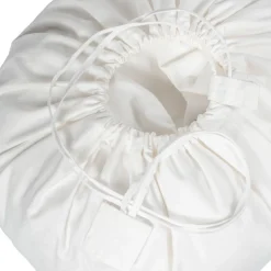 2045 COUETTEX Maison De Campagne-Couette en duvet naturel et plumettes - Blanc
