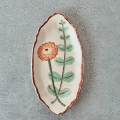 2146 REBEKAH MILES Bols|Assiettes Creuses-Coupelle - Eucalyptus