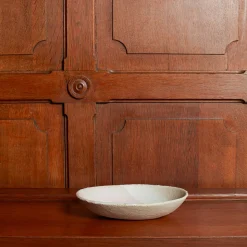 925 JARS CERAMISTES Bols|Assiettes Creuses-Coupelle en grès émaillé Wabi - Rose