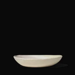 925 JARS CERAMISTES Bols|Assiettes Creuses-Coupelle en grès émaillé Wabi - Rose