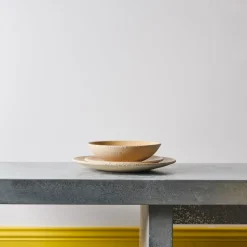 925 JARS CERAMISTES Bols|Assiettes Creuses-Coupelle Guarrigue - Miel