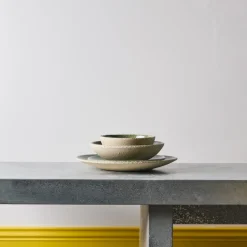 925 JARS CERAMISTES Bols|Assiettes Creuses-Coupelle Guarrigue - Thym