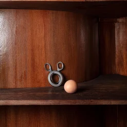 953 CHEVALIER Ustensiles-Coupe-oeuf à la coque