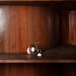 953 CHEVALIER Ustensiles-Coupe-oeuf à la coque