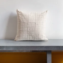 1339 AFROART Coussins-Coussin - Patch Rayures