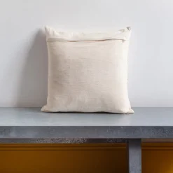 1339 AFROART Coussins-Coussin - Patch Rayures