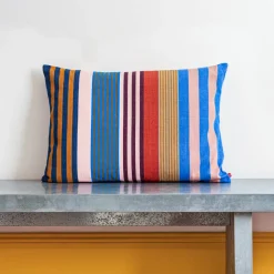 1339 AFROART Coussins-Coussin Aya