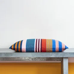 1339 AFROART Coussins-Coussin Aya