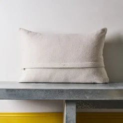 2959 BED AND PHILOSOPHY Coussins|Accessoirisez Votre Intérieur-Coussin Carlos - Beige