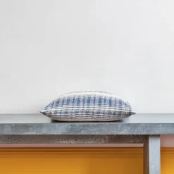 2042 DIAMA FIBRETIC Coussins-Coussin Dimo - Indigo